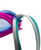 Blue/Fuchsia/Water|Bleu/Fuchsia/Eau|ALT