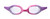 Violet/Clear/Pink|Violet/Clair/Rose|ALT