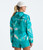 Galactic Blue Prisms Prin|Galactic Blue Prisms Prin|ALT