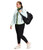 TNF Black/TNF White-NPF|TNF noir/TNF blanc-NPF