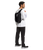 TNF Black/TNF White-NPF|TNF noir/TNF blanc-NPF|ALT