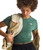 Duck Green|Vert canard|ALT