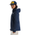 Summit Navy|Marine du Summit|ALT
