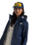 Summit Navy|Marine du Summit|ALT