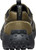Dark Olive/Black|Olive foncé/Noir|ALT