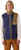 Deep Navy/Camel|Marine profonde / Chameau|ALT