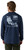 Deep Navy On the Wall|Bleu marine profond sur l|ALT