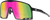Rainbows On Black|Un arc-en-ciel sur fond n|PRI