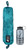 Deep Teal/Borealis Ripple|Ondulations sarcelles pro|ALT