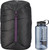 Wildberry/Black|Baie sauvage/Noir|ALT