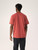Stone Red|Rouge pierre|ALT