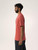 Stone Red|Rouge pierre|ALT