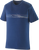 Strata Stripe: Cement Blu|Bande de strates : Bleu c|PRI