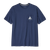 Clement Blue|Bleu clément|ALT