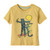 Jaguar Boogie: Limestone |Jaguar Boogie : jaune cal|ALT