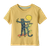 Jaguar Boogie: Limestone |Jaguar Boogie : jaune cal|ALT