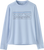 P-6 Outline: Fleck Blue|P-6 Outline: Fleck Blue|PRI