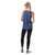 Nightfall Blue/Deep Navy|Bleu Couché de Nuit/Marin|ALT