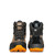 Brown/Orange|Brun/Orange|ALT
