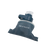 Slate Blue|Bleu ardoise|ALT