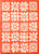 Big Flowerbed Exp. Orange|Big Flowerbed Exp. Orange|PRI