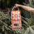 Big Flowerbed Exp. Orange|Grande plate-bande de fle|ALT