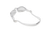 Clear/Clear|Transparent/Transparent|ALT