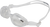 Clear/Clear|Transparent/Transparent|PRI