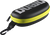 Black/Silver/Fluo Yellow|Noir/Argent/Jaune Fluo|PRI