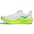 White / Neon Lime|Blanc / Lime fluo
