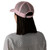 Quiet Violet|Violet tranquille|ALT