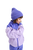 Lilac Amethyst|Améthyste lilas|ALT