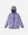 Lilac Amethyst|Améthyste lilas|ALT