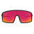 Black/Polar Red Mirror|Noir/Rouge polarisé miroi|ALT