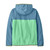 Early Teal w/Shore Blue|Sarcelle d’hiver hâtive a|ALT