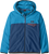 Clement Blue|Bleu clément|PRI
