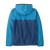 Clement Blue|Bleu clément|ALT