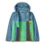 Early Teal w/Shore Blue|Sarcelle d’hiver hâtive a|ALT