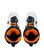 White/Black/Orange|Blanc/Noir/Orange|ALT