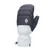 Charcoal-Belay Blue|Bleu assurage anthracite|ALT