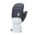 Charcoal-Belay Blue|Bleu assurage anthracite|ALT