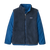 Cement Blue|Bleu de ciment|ALT