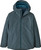 Summit Blue|Bleu du sommet|PRI