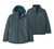 Summit Blue|Bleu du sommet|ALT