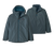 Summit Blue|Bleu du sommet|ALT