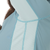 Smoke Blue|Bleu fumée|ALT