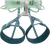 Jade Green|Vert de jade|PRI