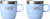 Big Sky Blue|Bleu Big Sky|PRI