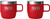 Rescue Red|Sauvetage rouge|PRI