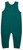 Deep Teal/Deep Navy|Sarcelle profonde/bleu ma|ALT